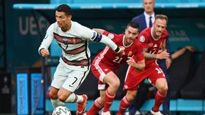 "I jak go nie lubić?". Twitter oszalał po świetnym meczu Węgry - Portugalia