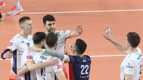 Drugi ćwierćfinał i ponownie tie-break! Co za charakter Grupy Azoty ZAKSA Kędzierzyn Koźle