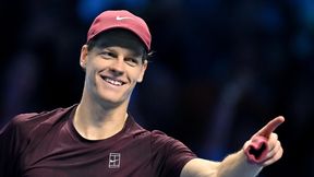 Pierwsza runda za nami. Zobacz tabele ATP Finals