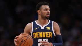 NBA. Doświadczenie w Denver. Nuggets uzupełniają braki po kontuzji Murraya