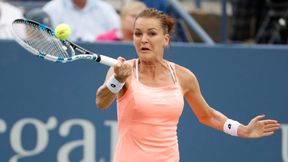 US Open online: Radwańska - Garcia na żywo. Transmisja TV, live stream online. Gdzie oglądać?