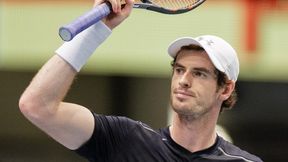 Marcin Motyka: Andy Murray - lider wyczekiwany (felieton)