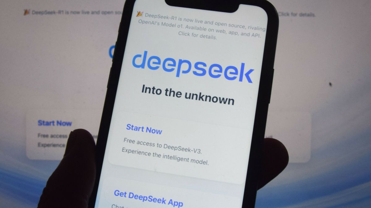 Ostre spadki akcji firm technologicznych w związku z chińskim mo