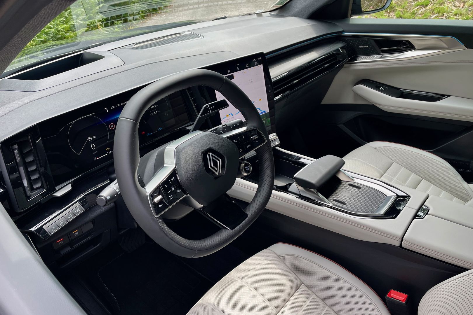 Renault Espace