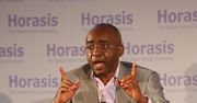 Zimbabwe doczekało się pierwszego miliardera. Strive Masiyiwa ma majątek wart 1,7 mld dolarów