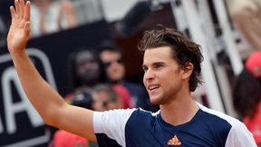 Dominic Thiem: Z Paryżem wiążę wiele pozytywnych wspomnień
