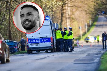 Są już wyniki sekcji zwłok. Wiadomo, jak zmarł Łukasz Litewka