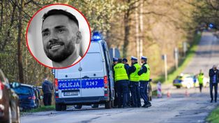 Są już wyniki sekcji zwłok. Wiadomo, jak zmarł Łukasz Litewka