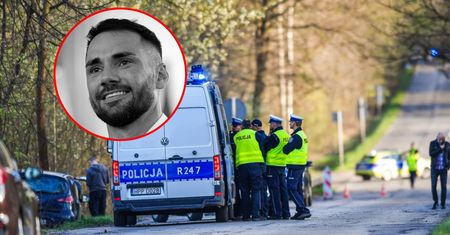 Są już wyniki sekcji zwłok. Wiadomo, jak zmarł Łukasz Litewka