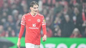 Co za słowa z Niemiec o polskim talencie. "Nie wygląda na 18-latka"
