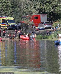 Śmierć na obozie harcerskim. Strażak ujawnia kulisy poszukiwań 15-latka