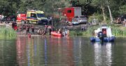 Śmierć na obozie harcerskim. Strażak ujawnia kulisy poszukiwań 15-latka