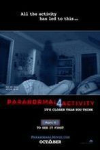 ''Paranormal Activity 4'' - do sieci trafił następny zwiastun