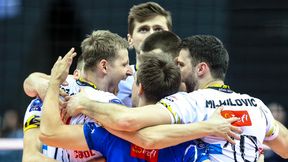 Oficjalnie: Trefl ogłosił dwóch środkowych. Pablo Crer zagra w Gdańsku!