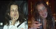 Bella Hadid o rzuceniu picia alkoholu: "Zaczęłam odwoływać wyjścia ze znajomymi, bo czułam, że nie będę w stanie się kontrolować"