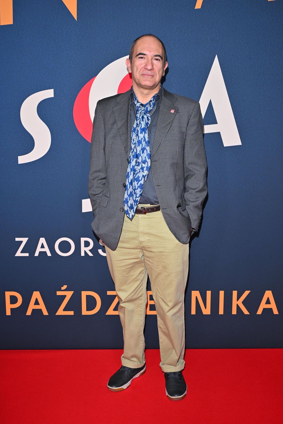 Oscar Martin 