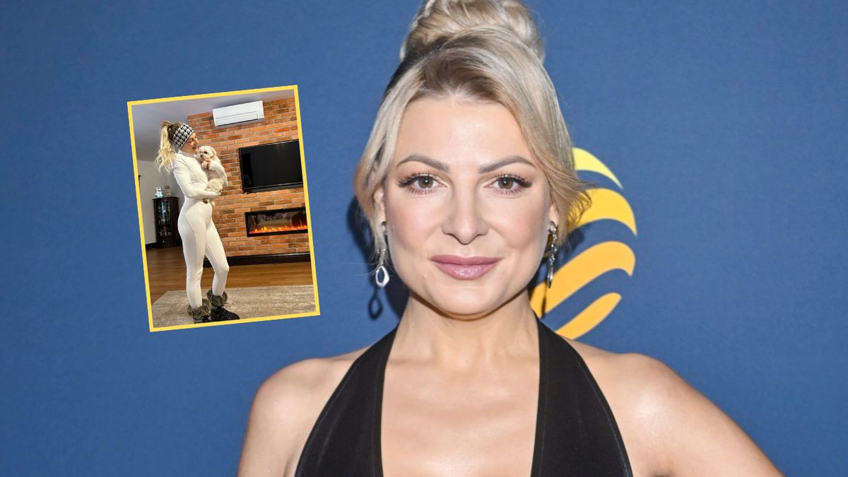 Projektant skrytykował wnętrza podlaskiego domu Magdy Narożnej 