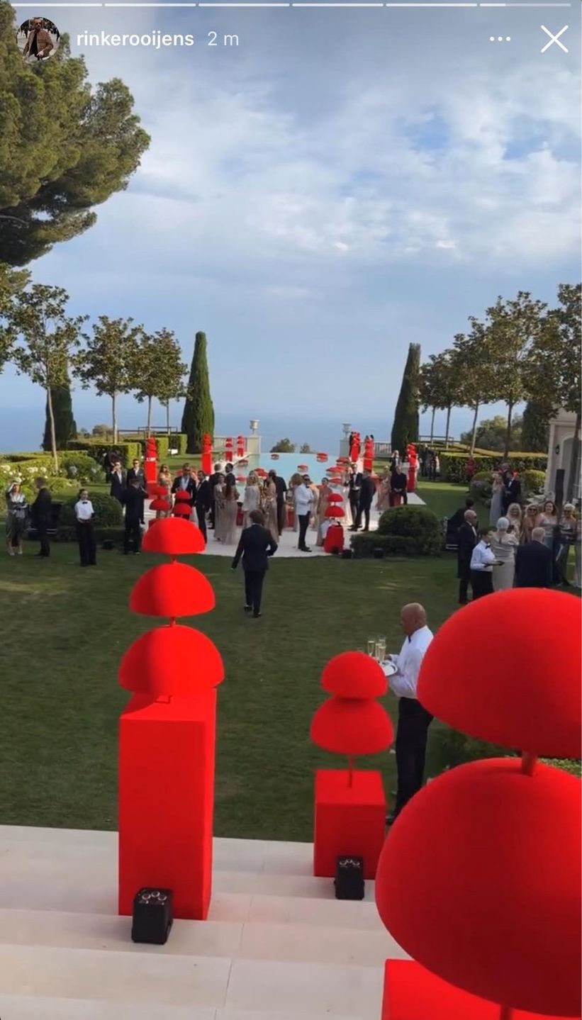 Drugi dzień urodzin Pawła Marchewki