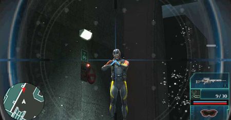 Syphon Filter wróci na PS2?