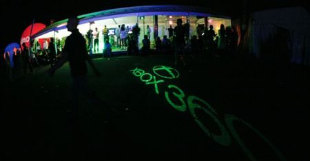 Strefy Xboksa na festiwalach Open`er i Coke Live