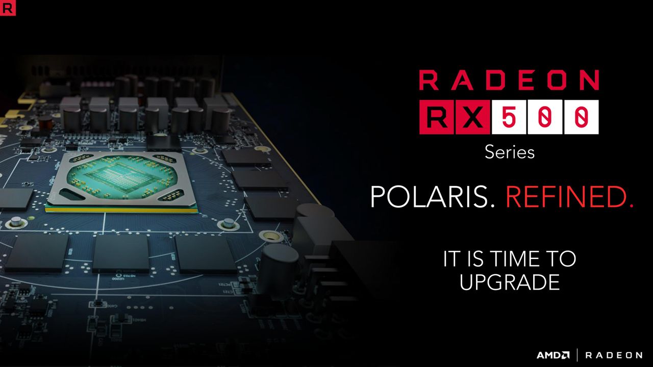 Zmienił Radeona RX 480 w nowego RX 580 – wystarczyło wgrać nowy BIOS