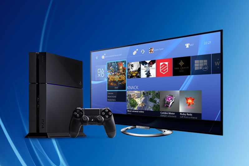 Gry z PlayStation 4 na PC? Już możliwe, tylko trzeba za to będzie zapłacić