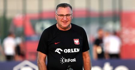 Czesław Michniewicz zdradza prywatne sekrety. "Poród rozpoczął się w przerwie meczu"