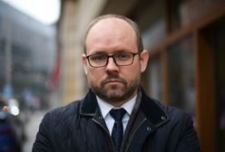 Zełenski w bluzie w USA. "Przyzwyczaił nas do tego"