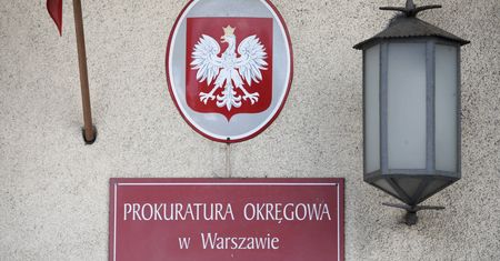 Warszawa. Zawiadomienie do prokuratury ws. doktoranta UW. "Przestępstwa narkotykowe i przemoc seksualna"