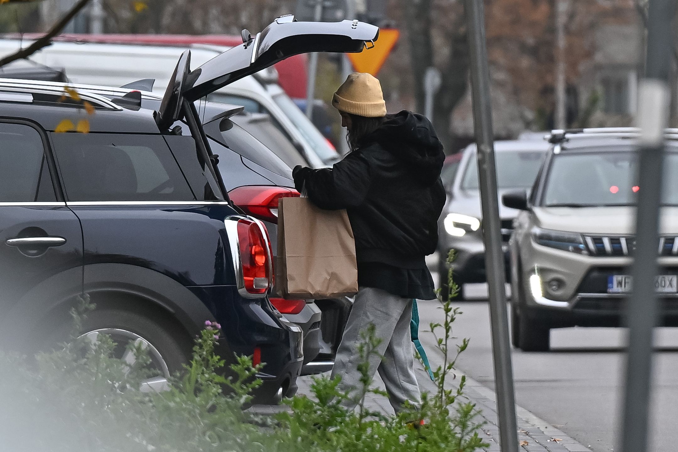 2024.11.12 Warszawa
Viola Violetta Kolakowska
FOT EXCL6
EXCLUSIVE6