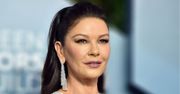 Catherine Zeta-Jones przechodzi kryzys? Zagraniczny portal martwi się o karierę aktorki