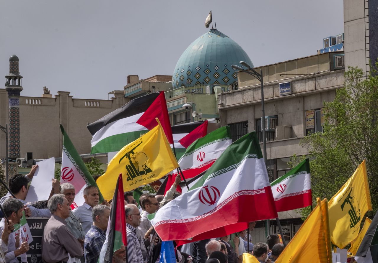 Katz fordert Entwaffnung der Hisbollah – sonst weitere Angriffe