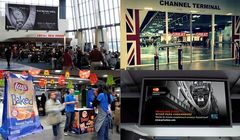 Clear Channel Poland wprowadza nośniki reklamowe na 12 lotniskach