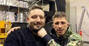 Fame MMA. Będzie kolejna walka Don Kasjo vs Parke? "Boxdel" się wygadał!