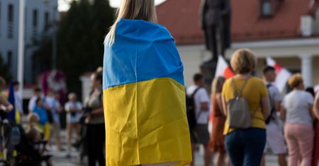 Bloomberg ostrzega. W Polsce rośnie wrogość wobec Ukraińców