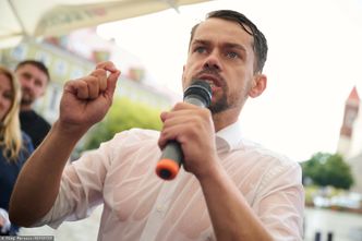 Lider AgroUnii chce debaty z ministrem rolnictwa. Telus: jego hucpy są znane