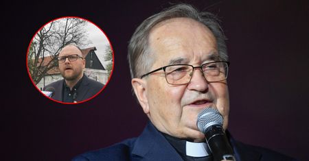 W Toruniu nowy prezydent. U Rydzyka mówią: "Nie zamierzamy przenosić"