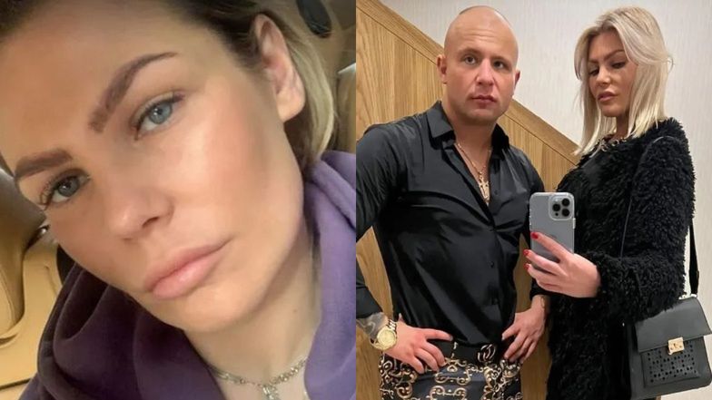 Narzeczona Murańskiego wspomina go w dniu jego 30. urodzin