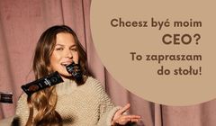 Anna Lewandowska szuka CEO do firmy Foods by Ann