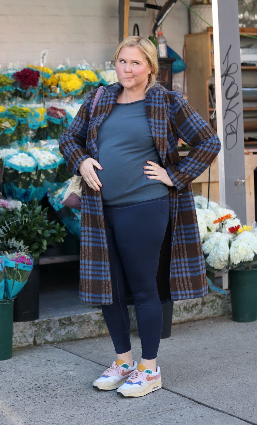 Amy Schumer