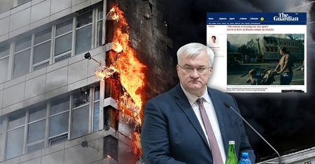 Ewakuacja ambasad z Kijowa do Polski? Jest odpowiedź ukraińskich władz