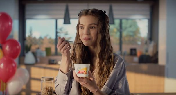 Rolmlecz na jubileusz z kampanią „50 lat i zawsze w smak!”