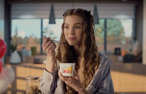 Rolmlecz na jubileusz z kampanią „50 lat i zawsze w smak!”