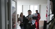 W ostrzale na Mariupol zginął 1,5-roczny chłopiec