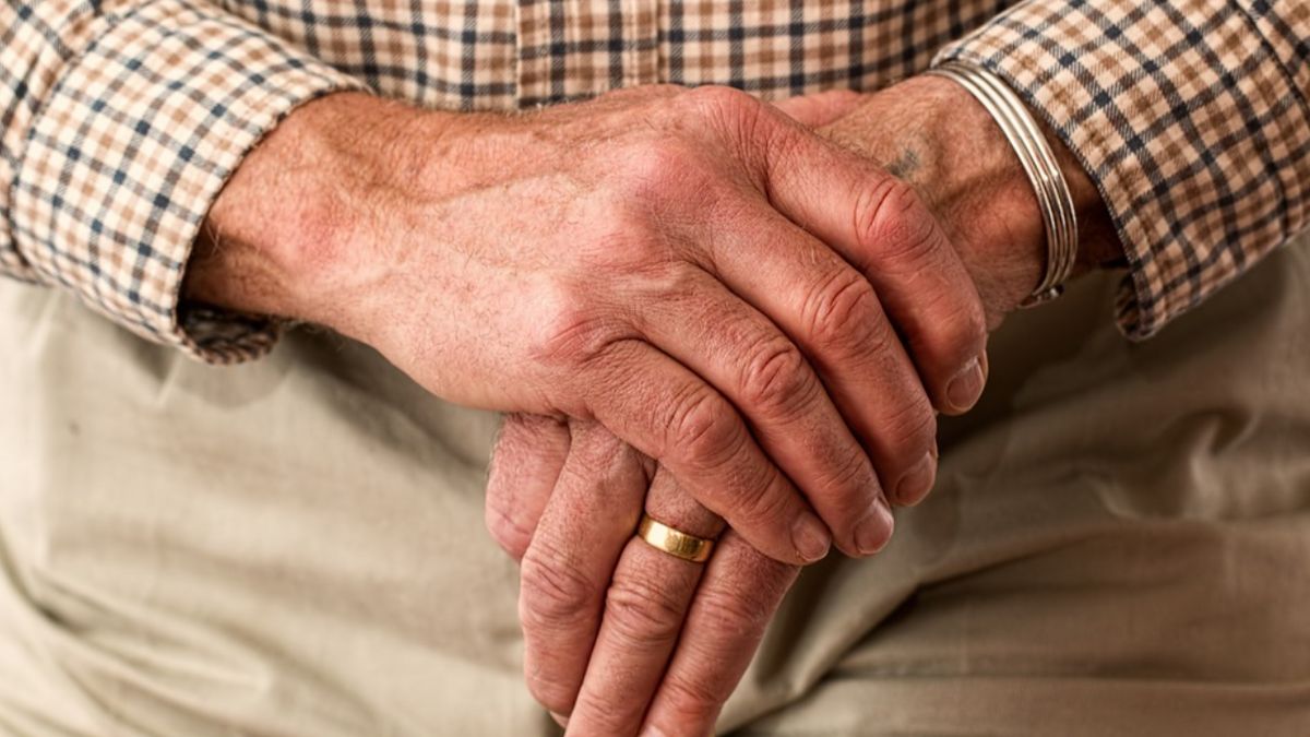 Rodzina nie chce płacić za pobyt seniora w DPS