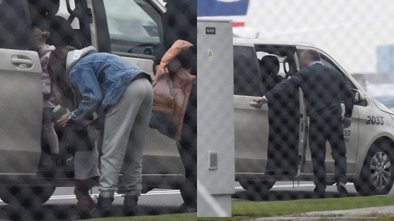 Lewandowscy wylatują z Polski 