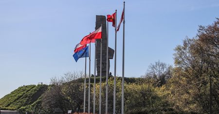 Przełom ws. Westerplatte. Jest decyzja NSA