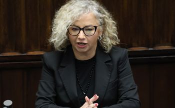 Szpital odmówił aborcji. Kotula idzie do prokuratury. "Nie pozwolę"