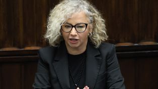 Szpital odmówił aborcji. Kotula idzie do prokuratury. "Nie pozwolę"