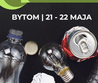 Śląskie. Nie ma na to zgody w Bytomiu. Miasto zachęca do posprzątania